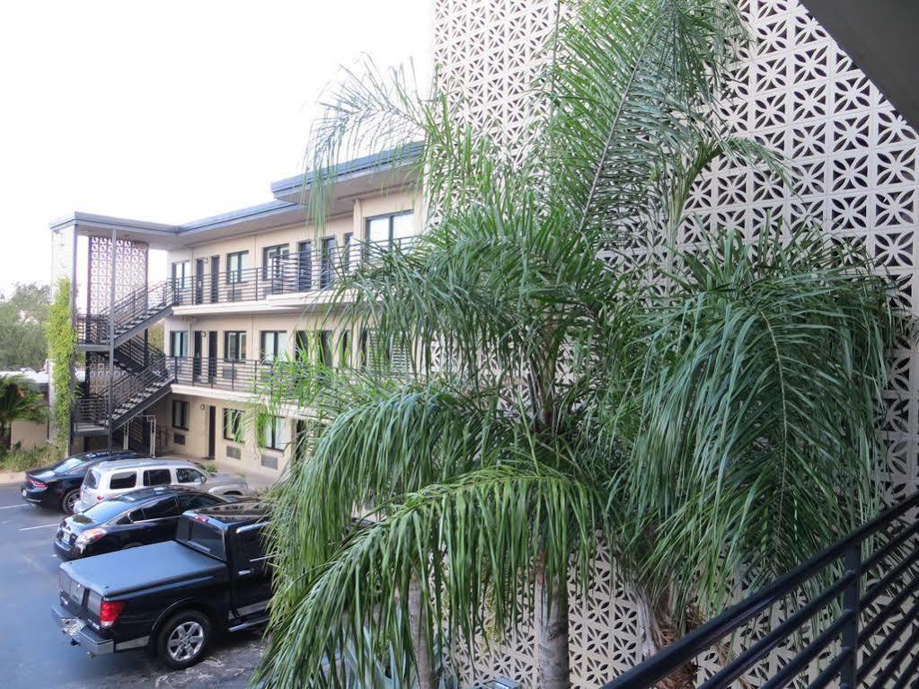 Sole Inn And Suites Pensacola Exterior photo